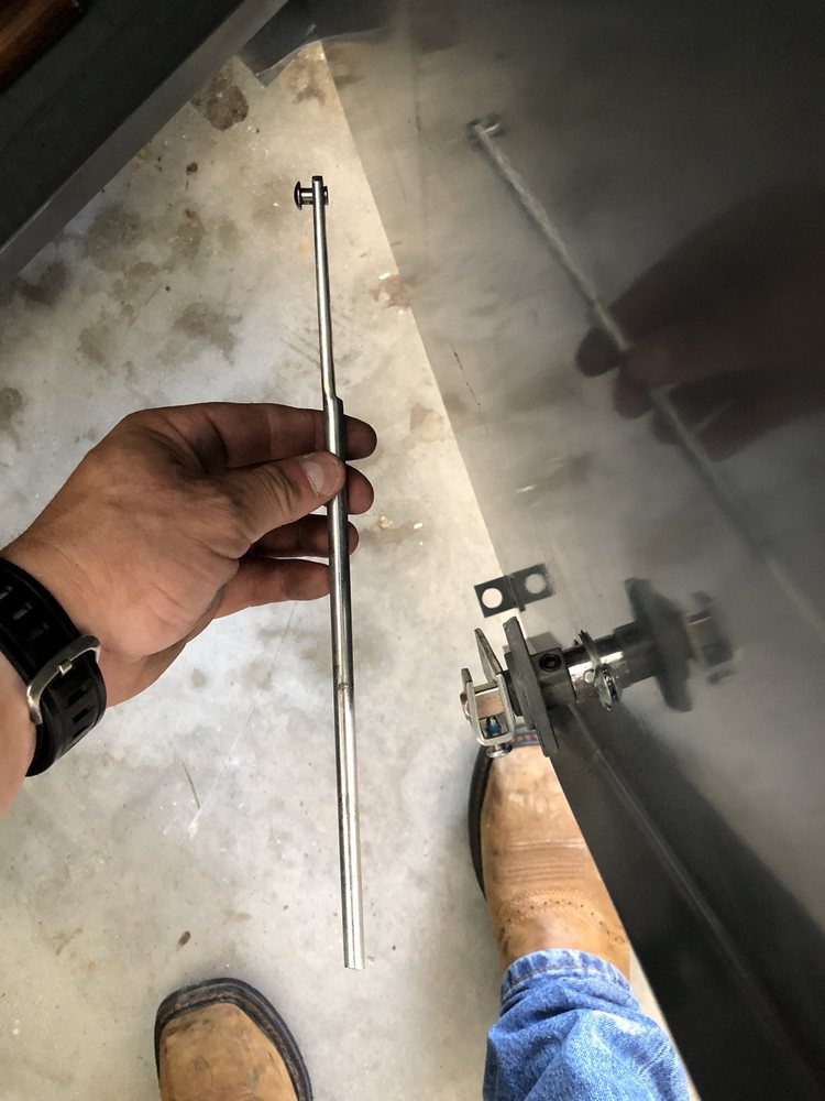 Empire Moving Company