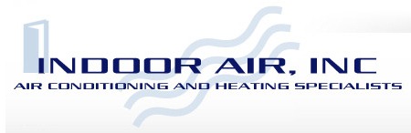 Indoor Air