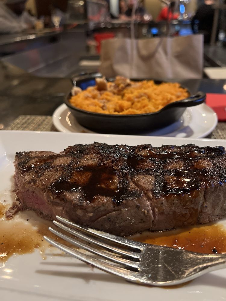 River Stone Chophouse