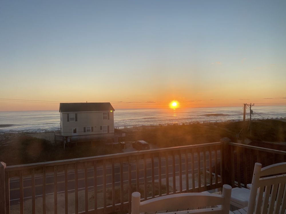 Atlantic Realty of the Outer Banks Inc
