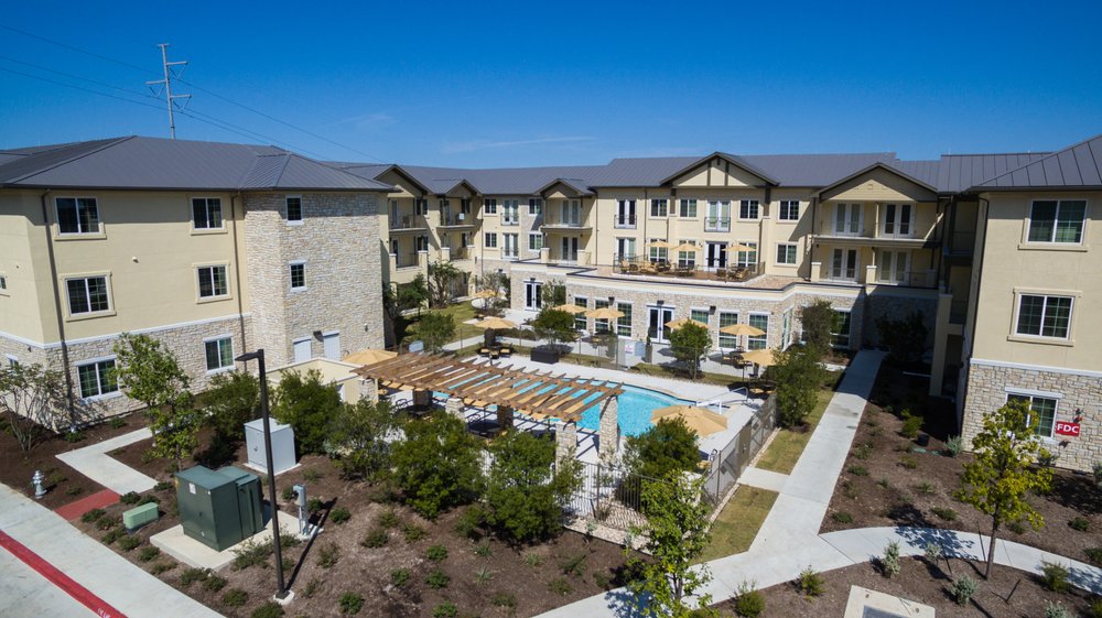Lake Travis Independent Living 14 Photos Retirement