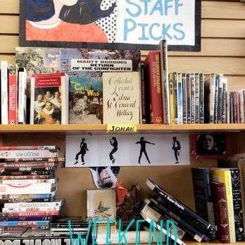 10 dollars or less bookstore northridge ca