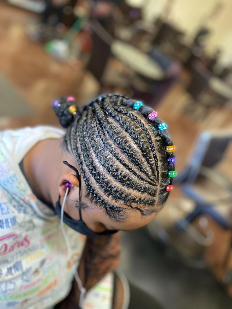 Tarra's Hair Glam Studio