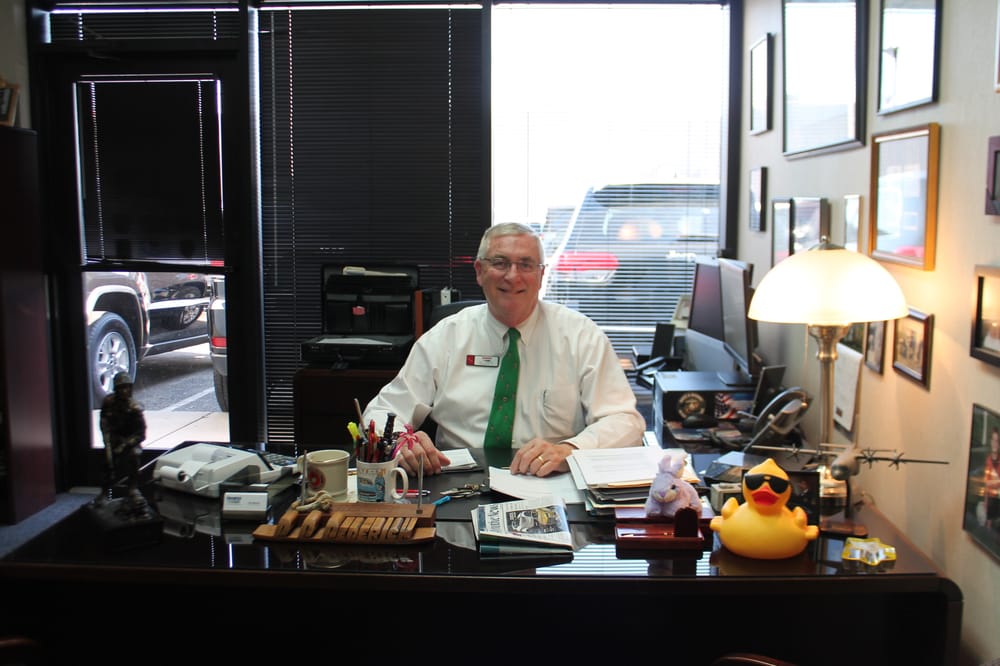 Hendrick Chrysler Jeep FIAT