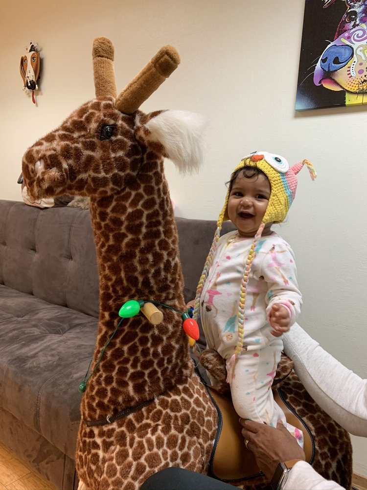 image of business Maria Steelman, MD