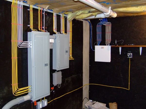 Brown Electrical Contracting
