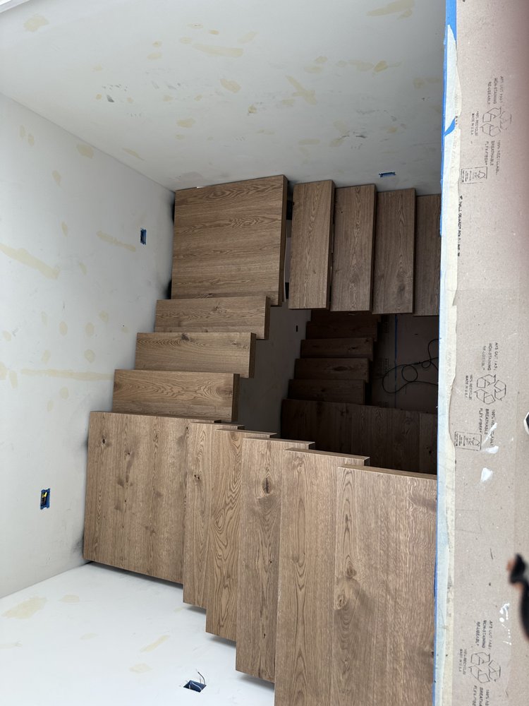 image of business Quality Hardwood Flooring