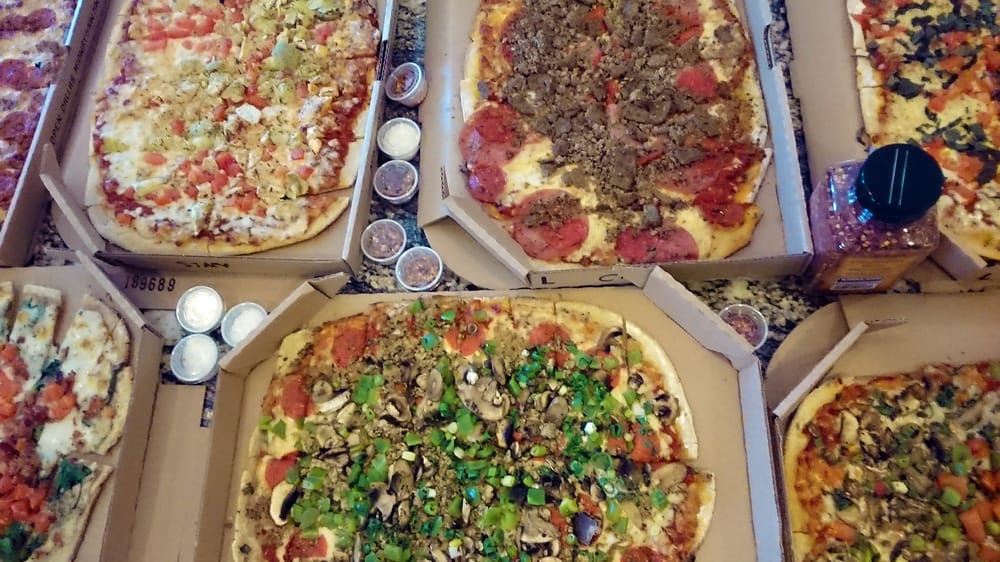 i Fratelli Pizza Las Colinas 26 Photos & 107 Reviews Pizza 4020 N