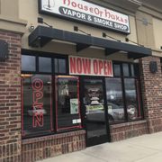 Vapor Craziness 15 Photos Vape S 12570 Rhetski Ln House Of Hookahs Riverton