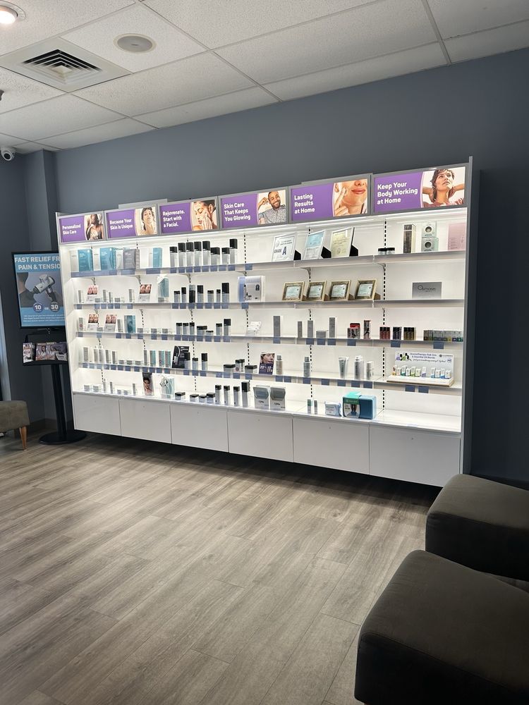 Massage Envy - High Point