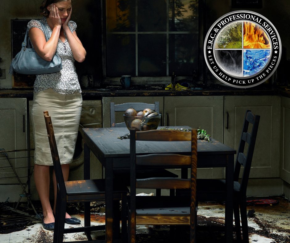 image of business Emergency Restoration Construction & Professional Services