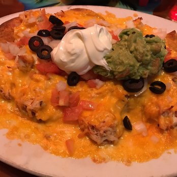 Mazatlan Grill 73 Photos 139 Reviews Mexican 1630 Hilltop Dr Photo Of Mazatlan Grill Redding Ca United States Deluxe Nachos