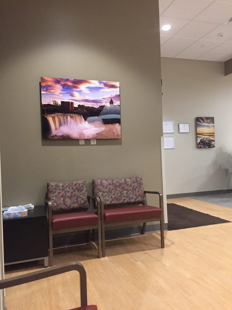 image of business Pediatric Urgent Care of Rochester