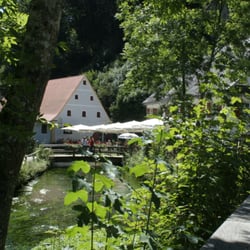 Wimsener Muhle Schwabische Alb Hotels Travel Wimsener Hohle