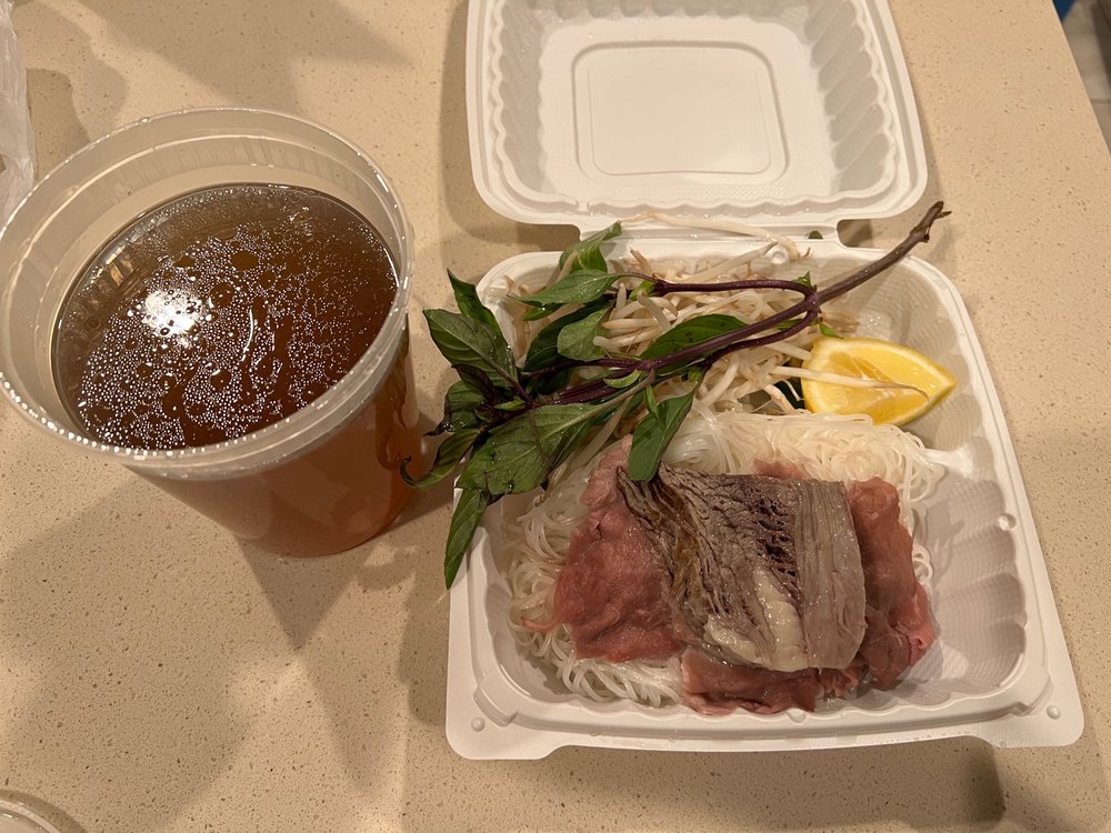 Pho Superbowl