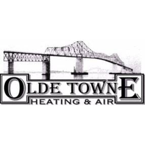 image of business Olde Towne Heating & Air