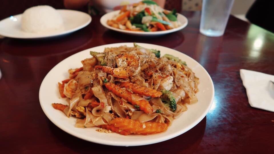 Kluay Kluay Thai Restaurant Bryan Tx Kluay Kluay Thai Restaurant Bryan Tx