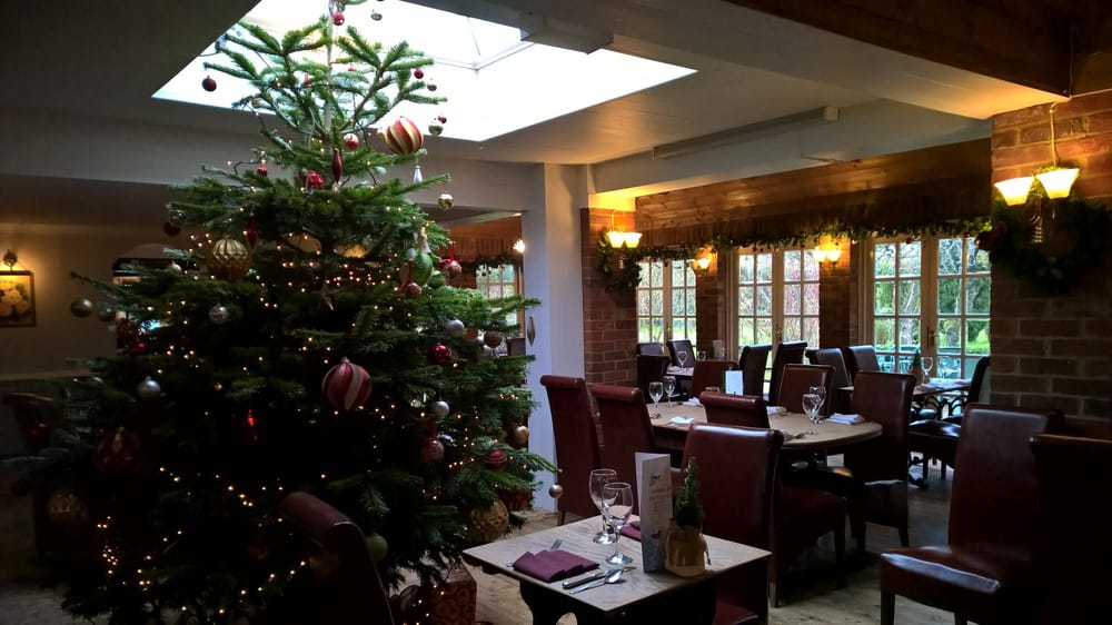Good Food Pubs Near Newbury Good Food Pubs Near Newbury