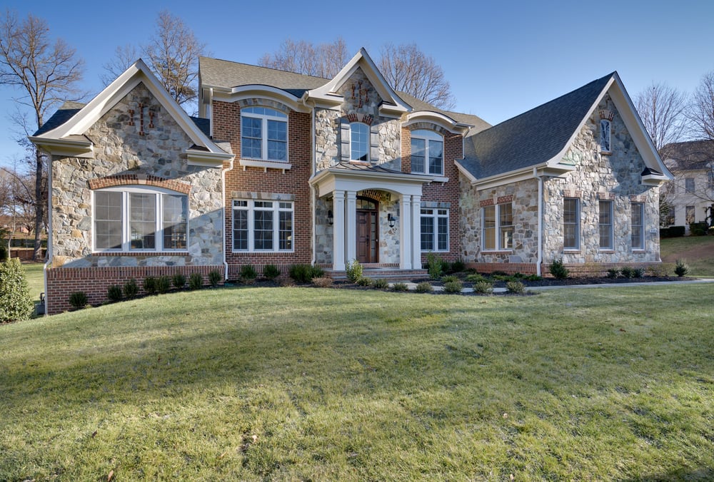 Sekas Homes