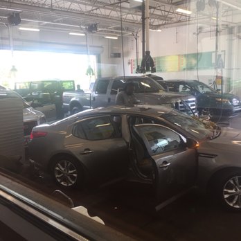 photo of cactus car wash douglasville ga united states