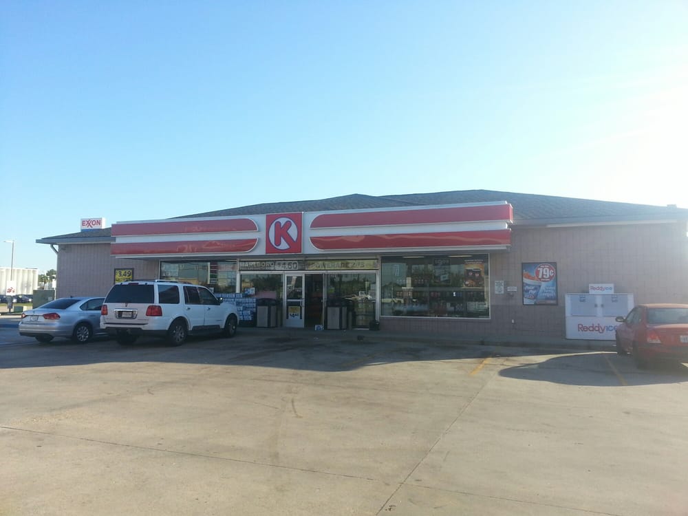 Circle K Gas Stations 10391 Airline Hwy, Baton Rouge, LA Phone Number Yelp