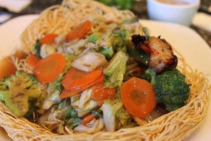 Pho Tay Ho