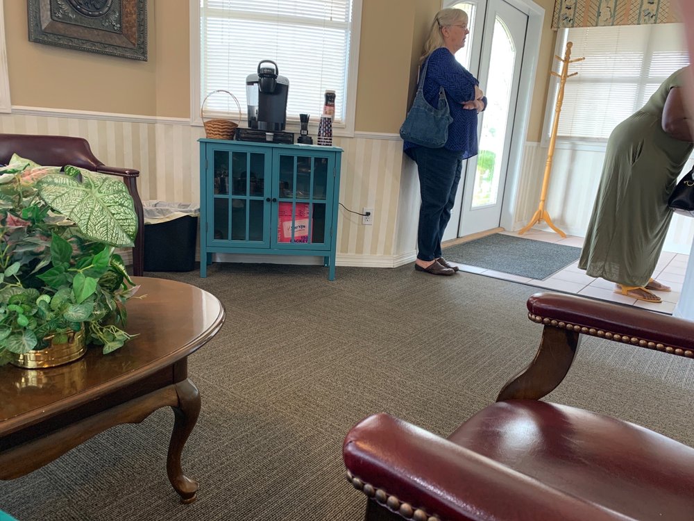 image of business James E Covan, DMD