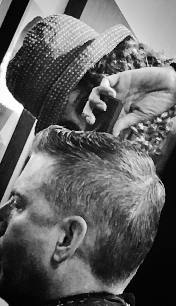 VSL Hair Design