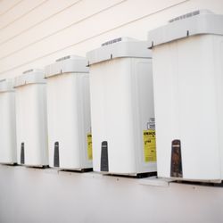 Lawson Air Conditioning Plumbing Heating Hvac Photo Of Lawson Air Conditioning Plumbing Gainesville Ga United States