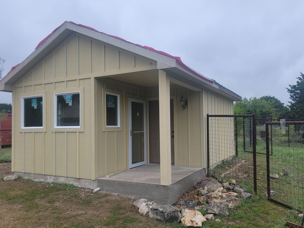 Birdseye Pro Construction