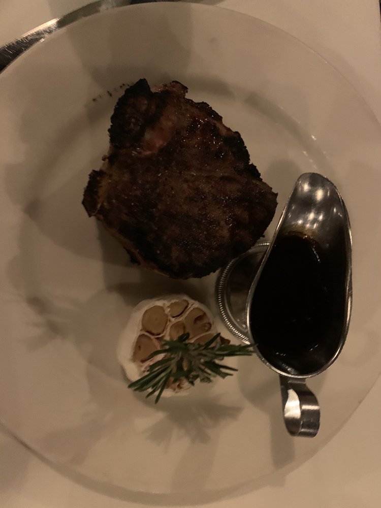 Prime Steakhouse