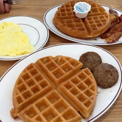 Atlantis Restaurant 14 Photos 51 Reviews Breakfast Brunch Photo Of Atlantis Restaurant North Myrtle Beach Sc United States Wonderful Waffles