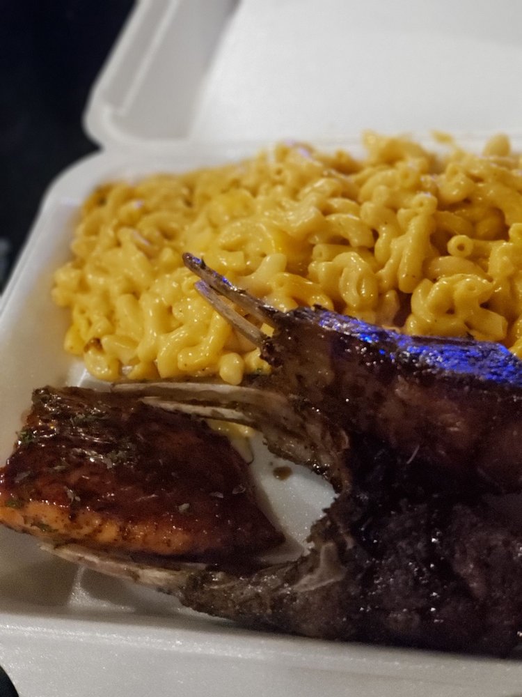 The Corner Bar & Lounge