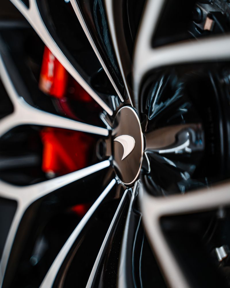 Pristine Auto Spa