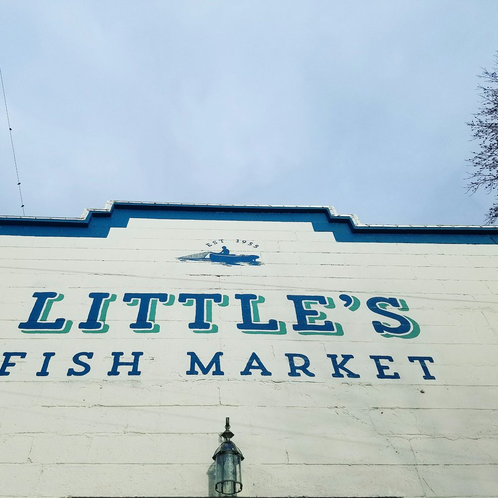 Little’s Fish 12 Reviews Seafood Markets 1234 6th Ave N
