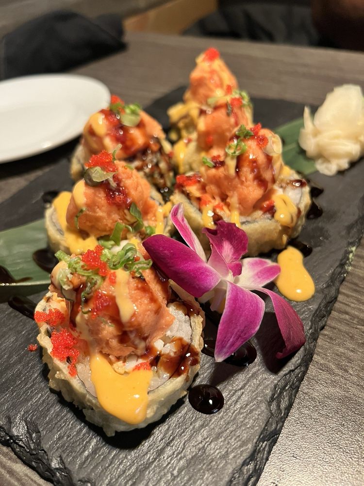 The Madness - Merrimon Ave