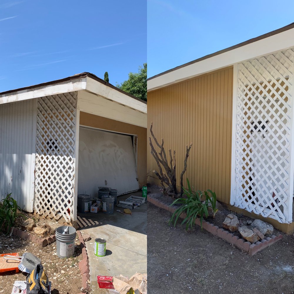 image of business Lopez Painting