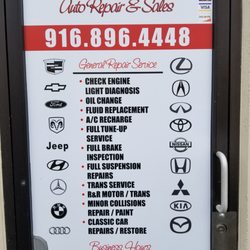 Cost U Less >> Cost U Less Auto Repair Sales Auto Repair 4269 Power Inn Rd Cost U Less >> Cost U Less Auto Repair Sales Auto Repair 4269 Power Inn Rd