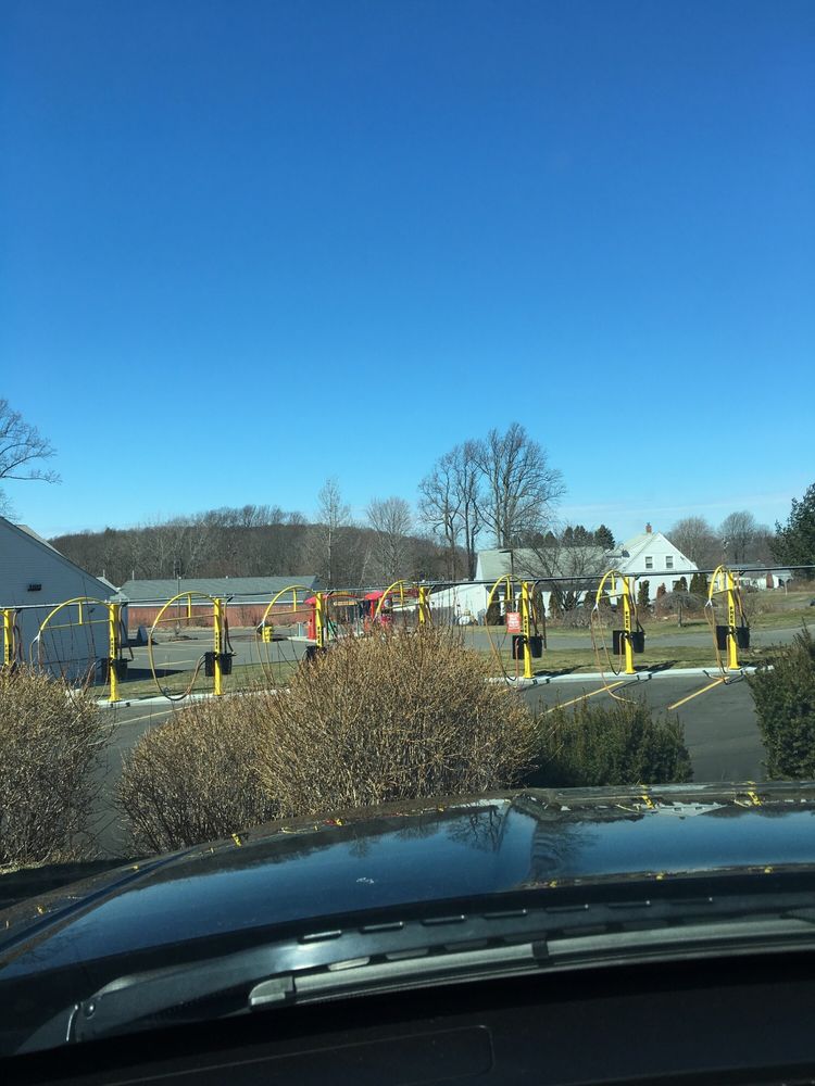 Platinum Car Wash Waterbury Platinum Car Wash Waterbury