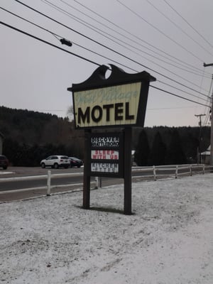 West Village Motel Efficiencies Hotels 1206 Western Ave Photo Of West Village Motel Efficiencies Brattleboro Vt United States Hilarious