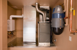 image of business Cal Comfort