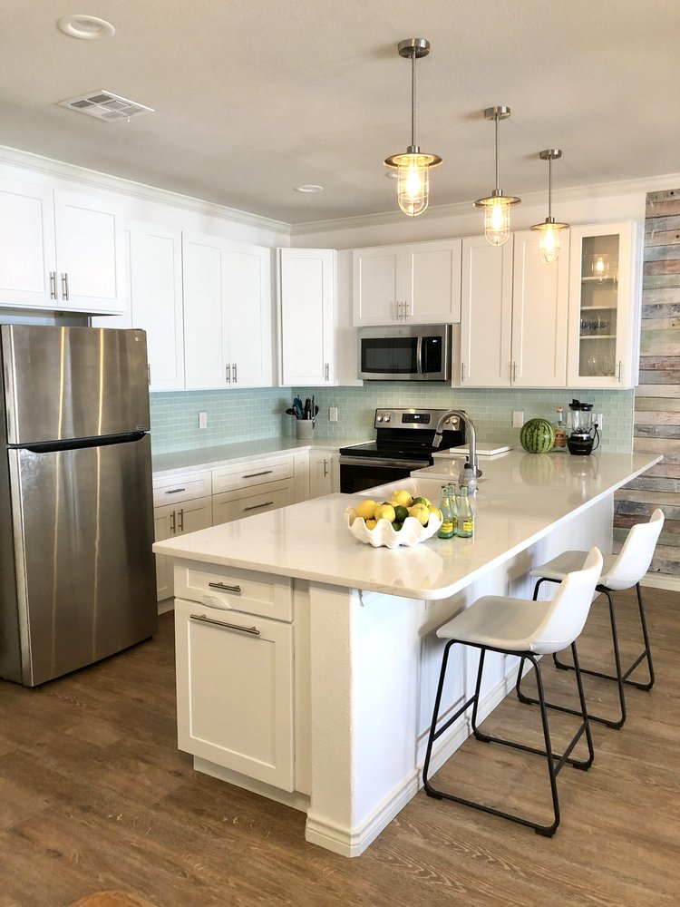 image of business Legacy Bath & Kitchen