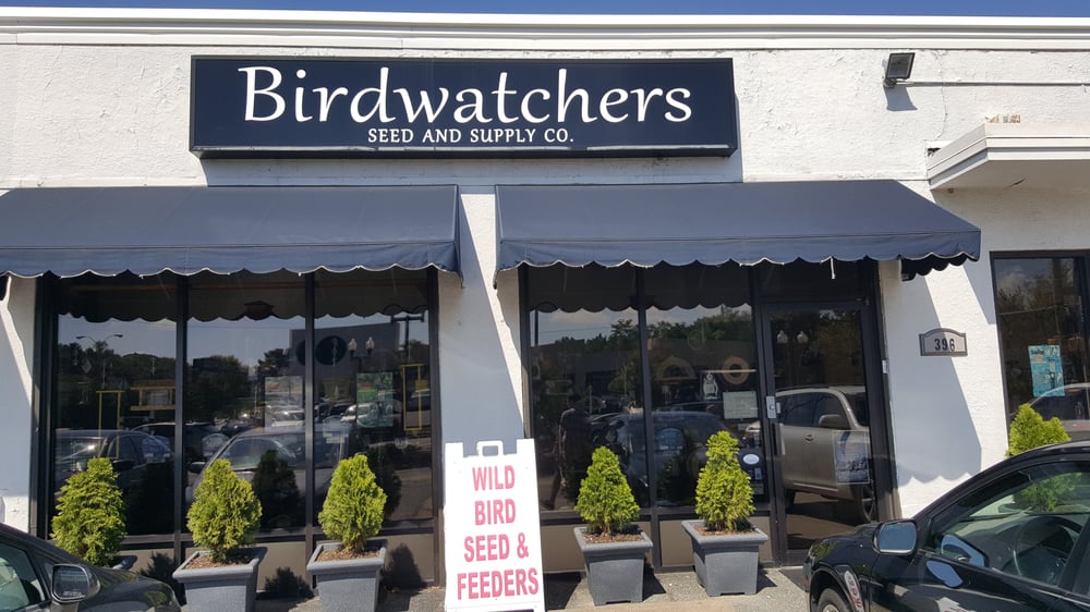 Birdwatchers Seed and Supply Company