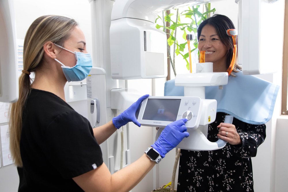 image of business Sachi & Co. Dentistry