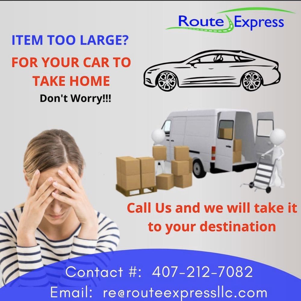Route Express