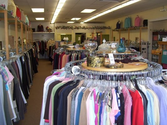 Off The Rack 39 Washington St Norwell Ma Consignment S Mapquest