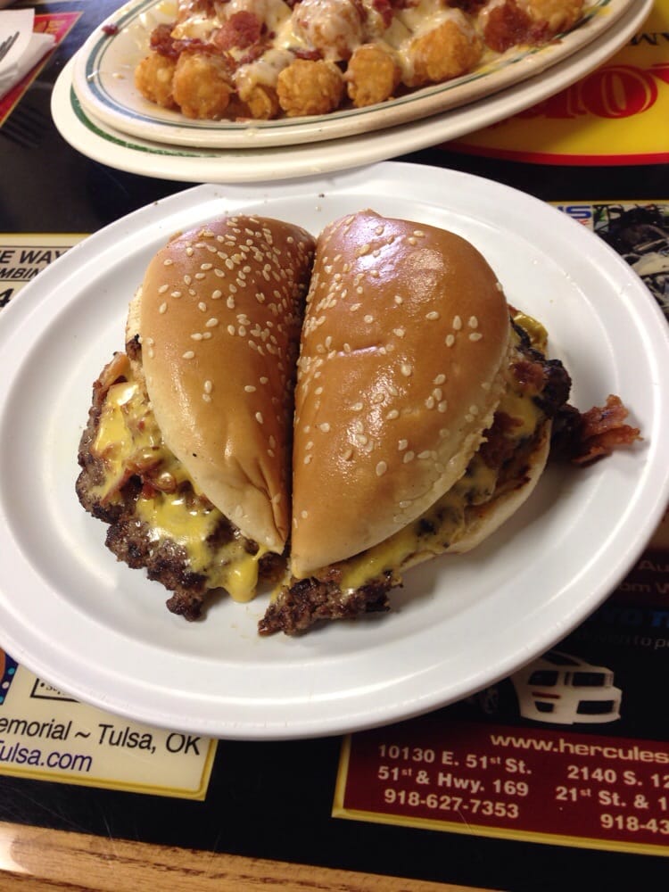 Ron’s Hamburgers & Chili 15 Photos & 17 Reviews Burgers 7119 S