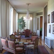 Ralston Hall Mansion Closed 14 Photos Reviews Venues Ralston Hall Interior Photo Of Mansion Belmont Ca United States