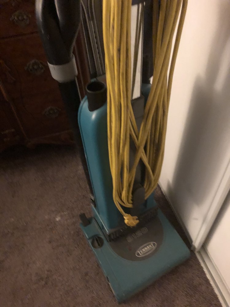 Coast Sewing & Vacuum Center