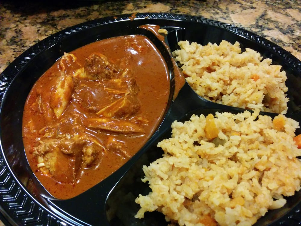 Mmm... Tamales